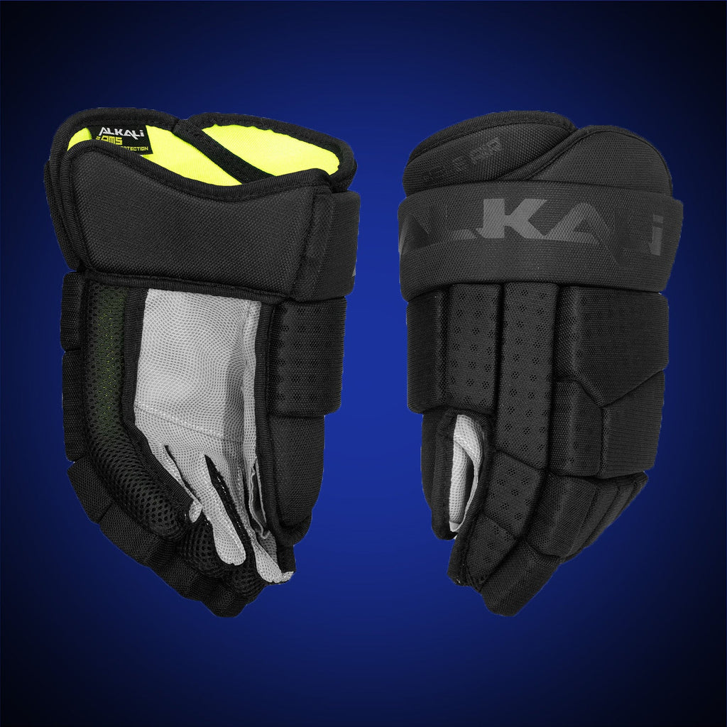 Alkali Cele Air Handschuhe Senior – Produktansicht 5