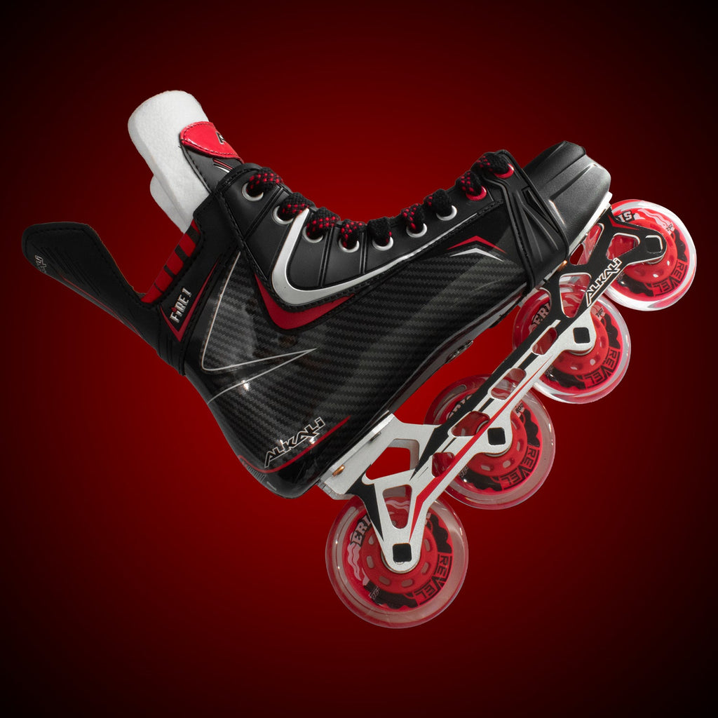Alkali Fire 1 Skates Junior – Produktansicht 3