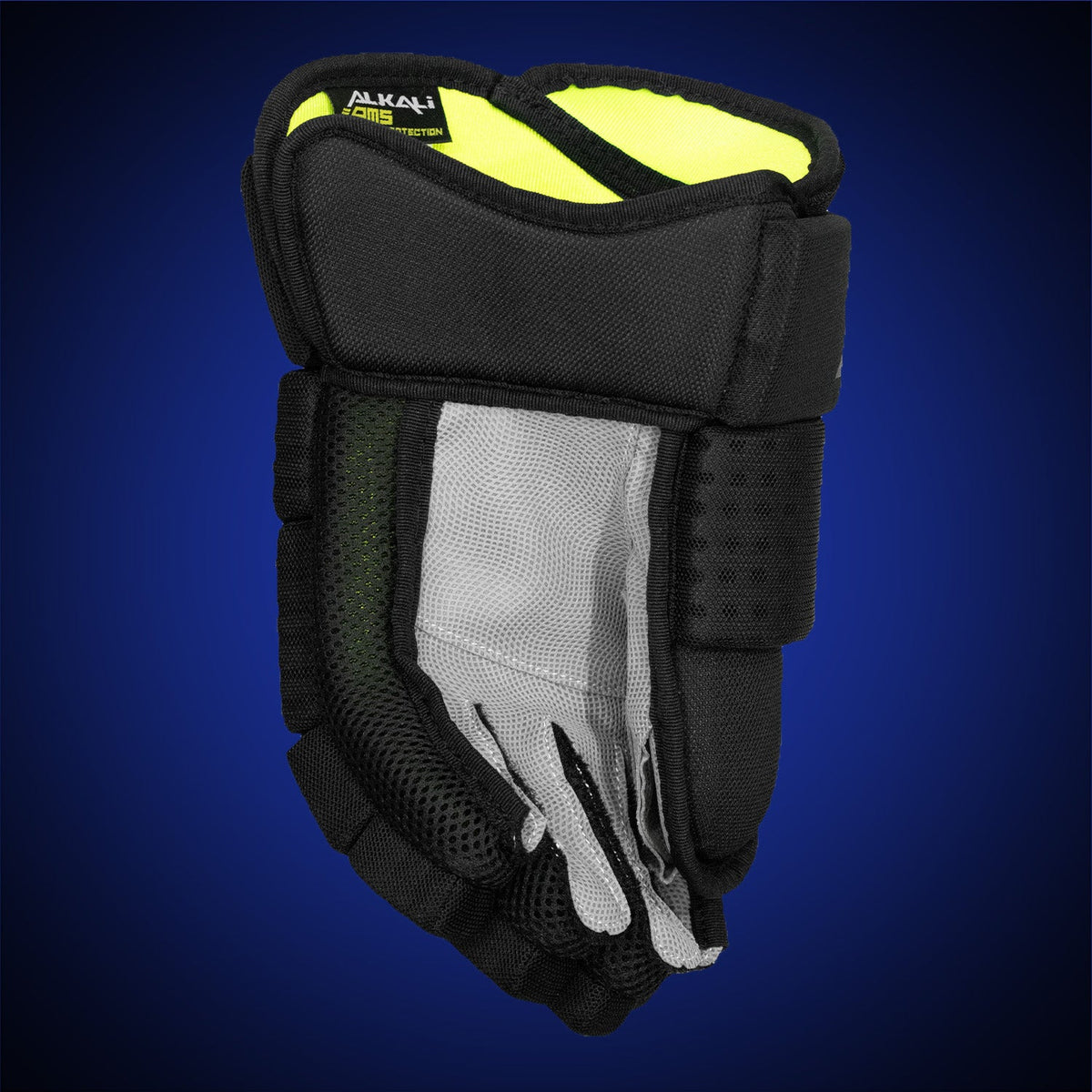 Alkali Cele Air Handschuhe Senior – Produktansicht 8