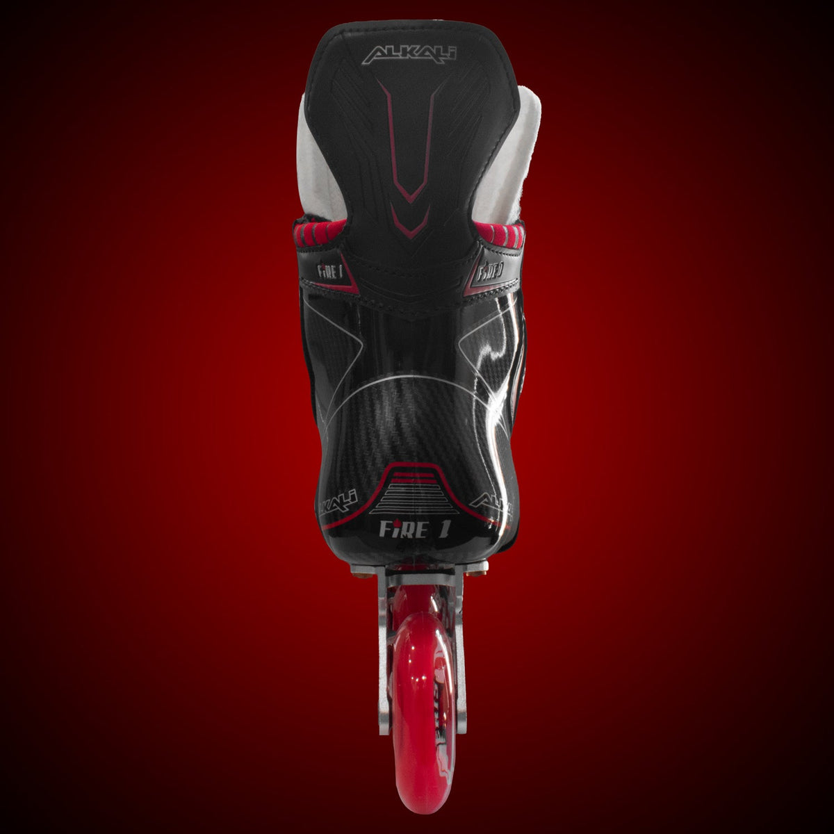 Alkali Fire 1 Skates Junior – Produktansicht 4