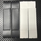 187 Hockey Flex Toe Straps
