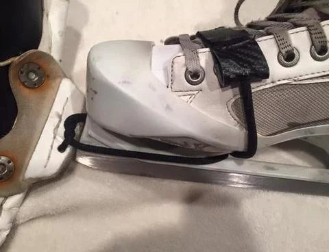 187 Hockey Flex Toe Straps