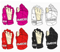 187 Hockey SCOPO Pro Handschuhe Custom Team Edition
