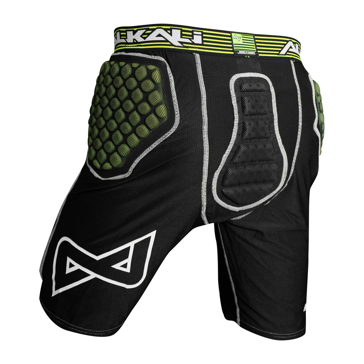 Alkali Cele I Senior Girdle