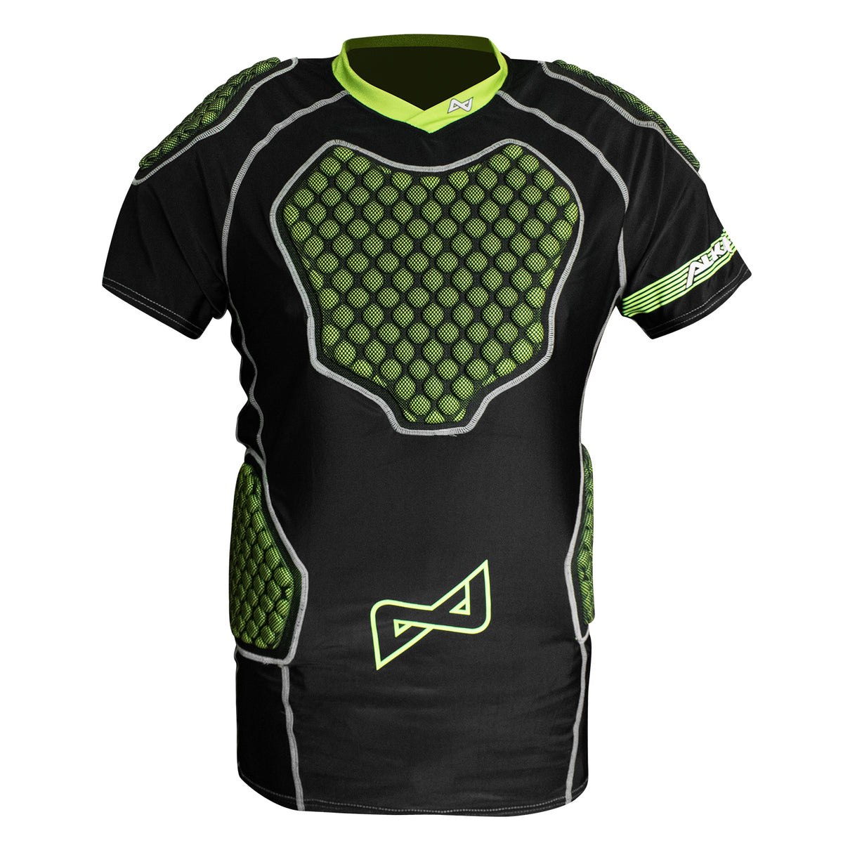Alkali Cele I Padded Shirt Senior