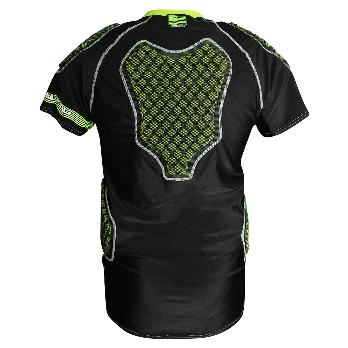 Alkali Cele I Padded Shirt Senior
