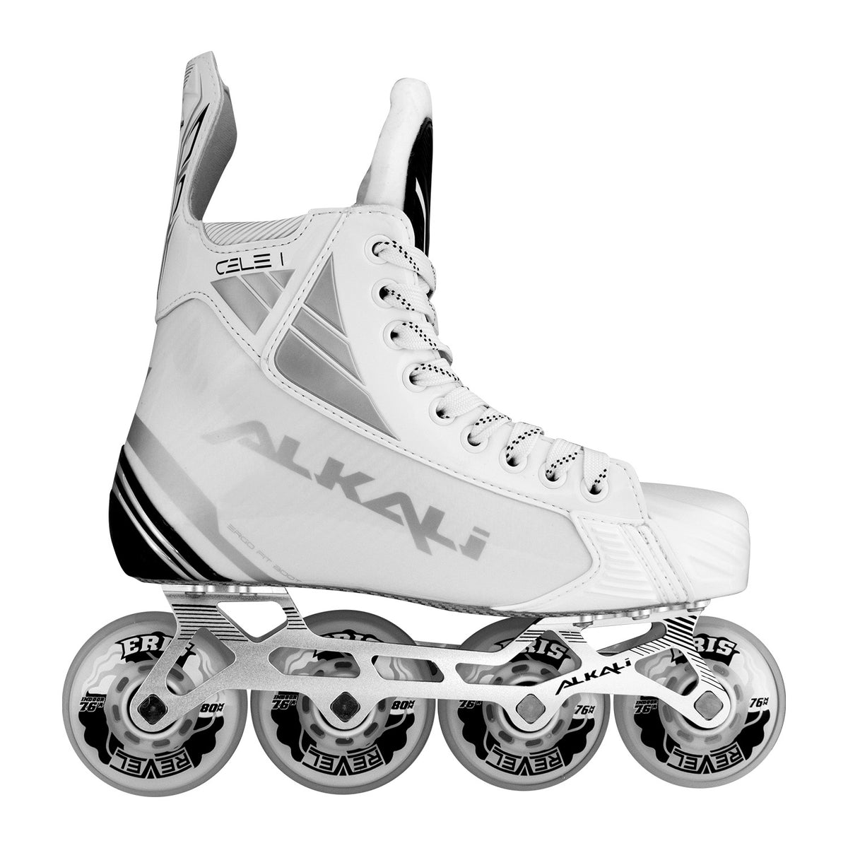 Alkali Cele 1 Skates Senior