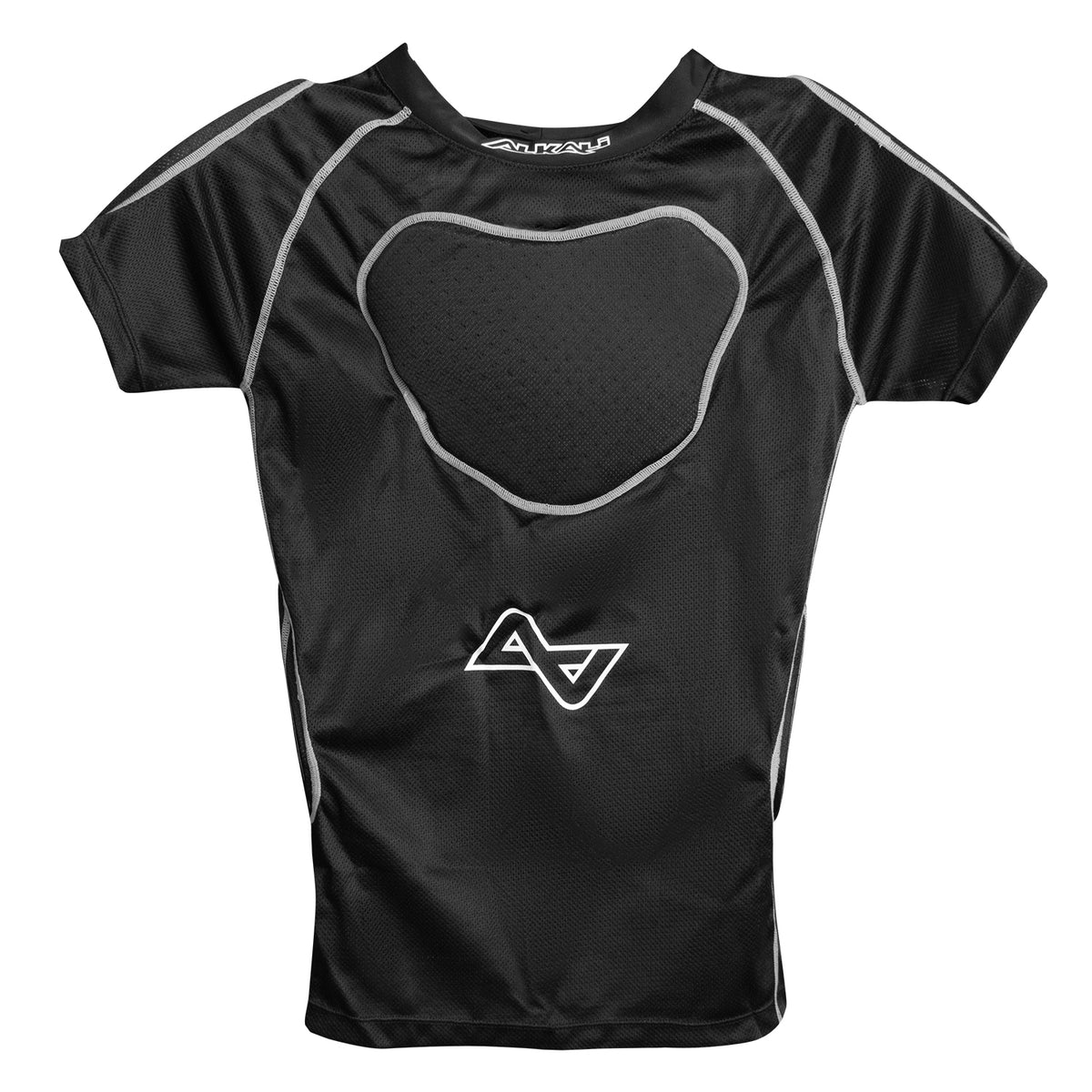 Alkali Cele II Padded Shirt Senior