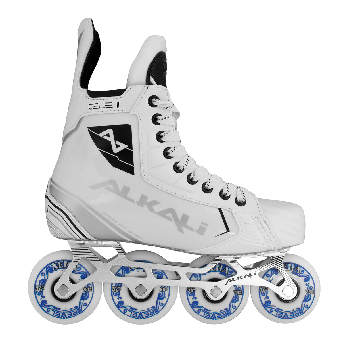 Alkali Cele 2 Skates Senior
