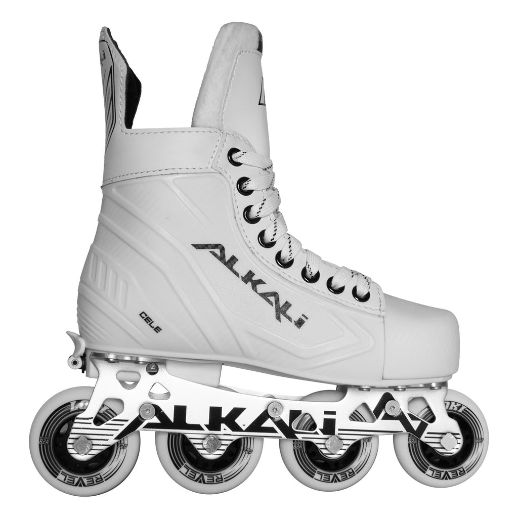 Alkali Cele Adjustable Skates Junior
