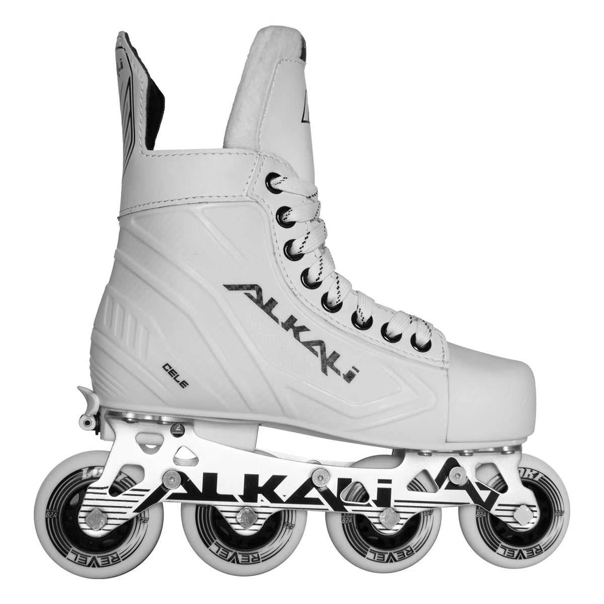 Alkali Cele Adjustable Skates Junior