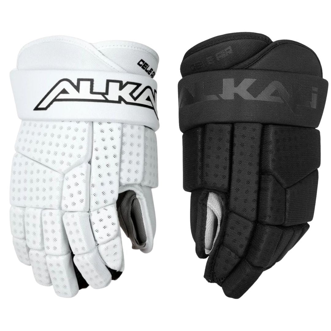 Alkali Cele Air Handschuhe Senior