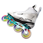 Alkali Cele Air Skates Senior