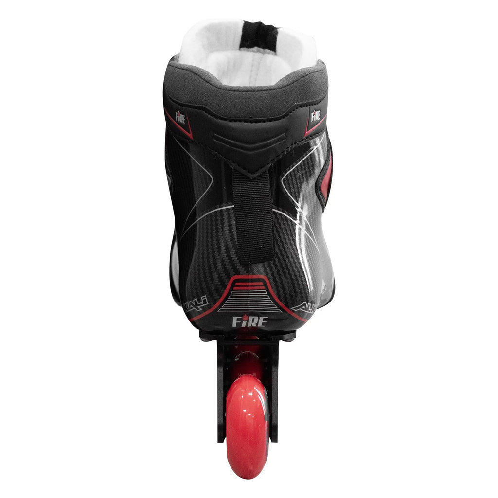 Alkali Fire 1 Goalie Skates Senior