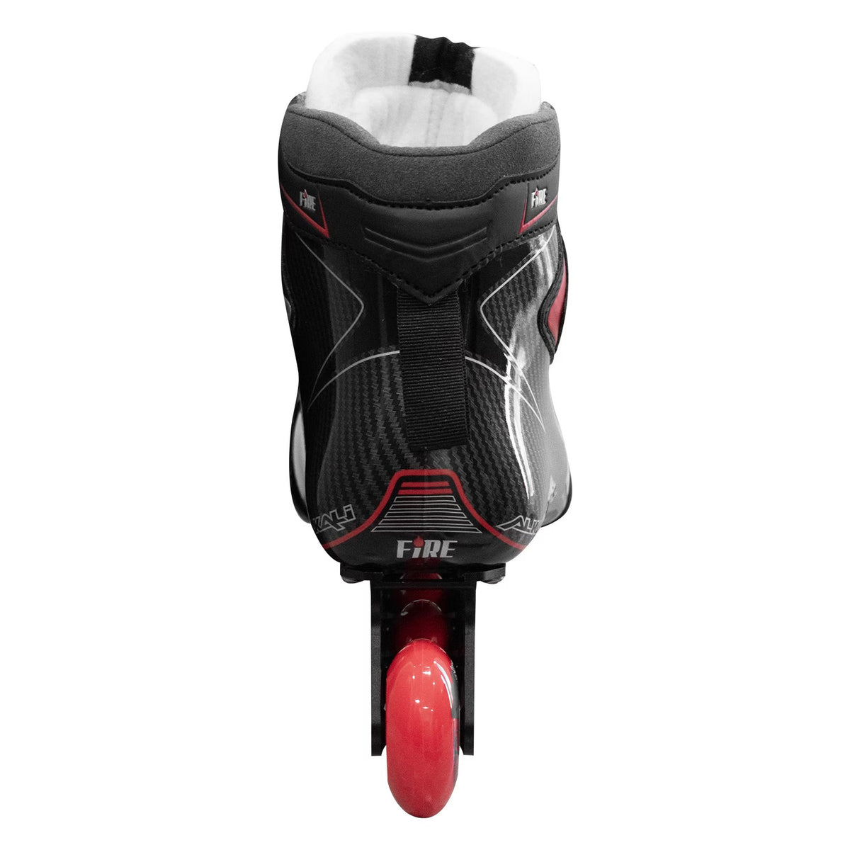 Alkali Fire 1 Goalie Skates Junior