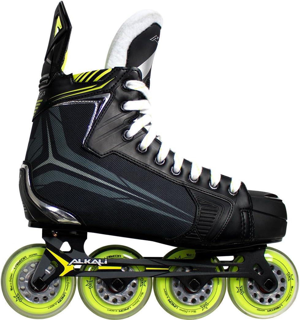 Alkali RPD Quantum Skates Senior