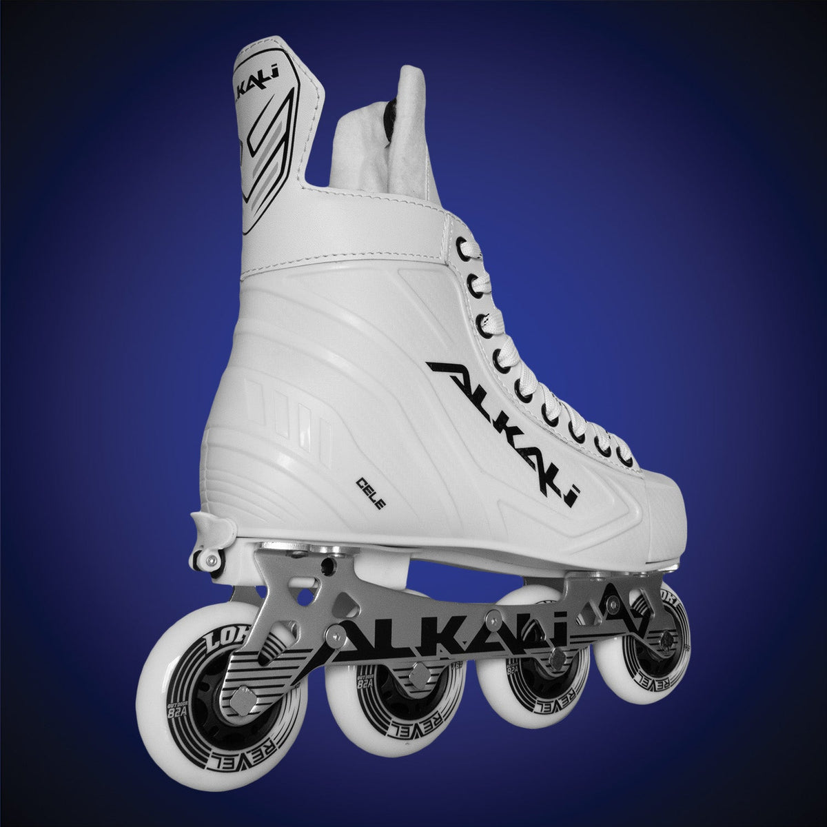 Alkali Cele Adjustable Skates Junior – Produktansicht 3