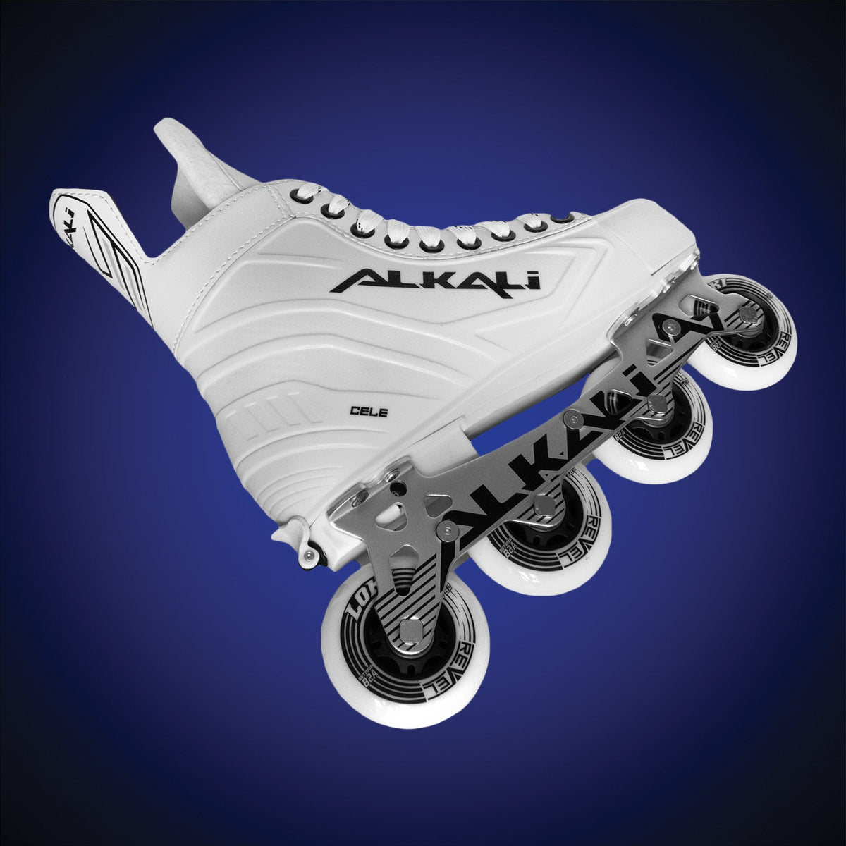 Alkali Cele Adjustable Skates Junior – Produktansicht 5