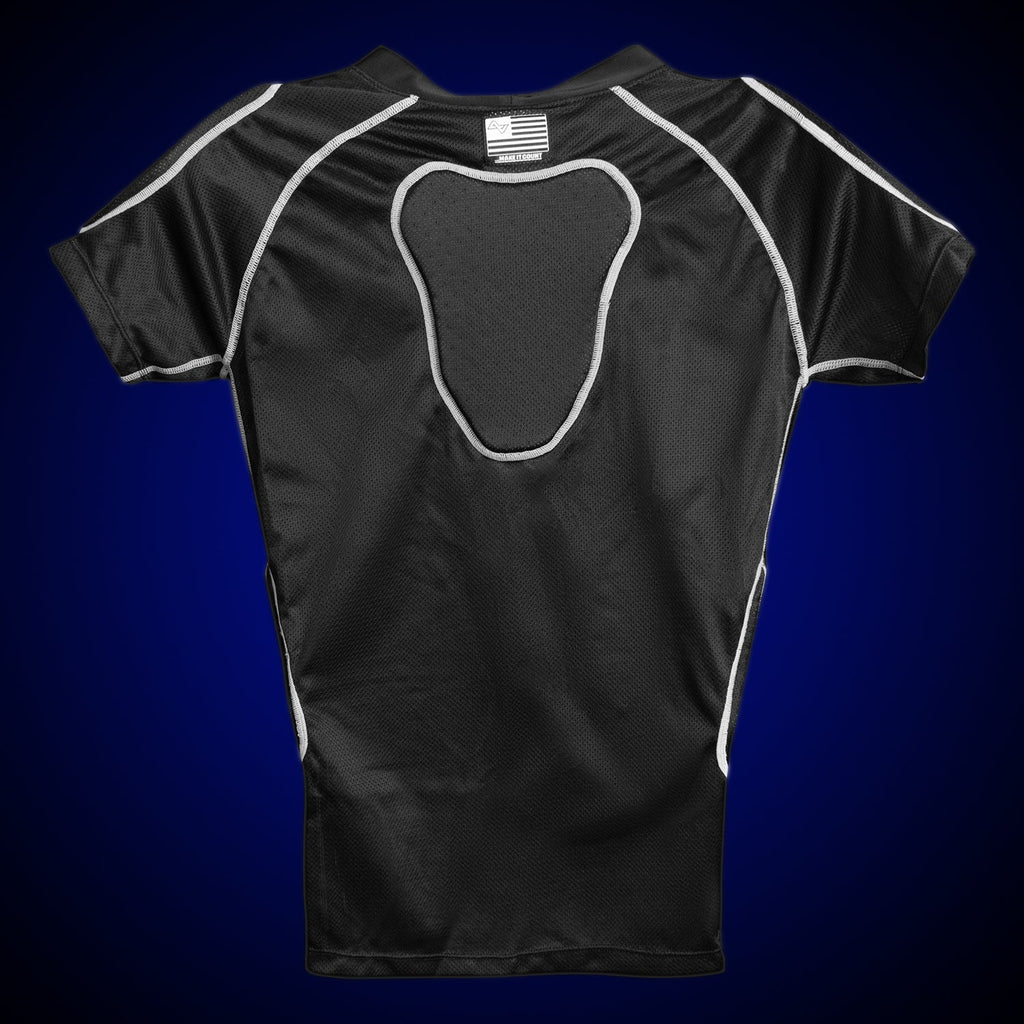 Alkali Cele II Padded Shirt Senior – Produktansicht 2