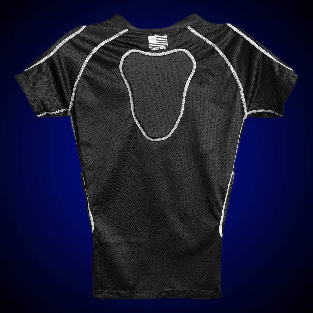 Alkali Cele II Padded Shirt Senior – Produktansicht 2
