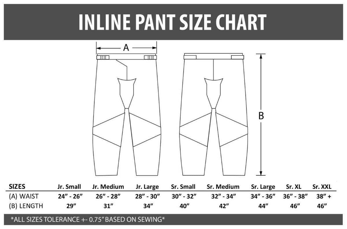 Alkali Revel 4 Junior Pants