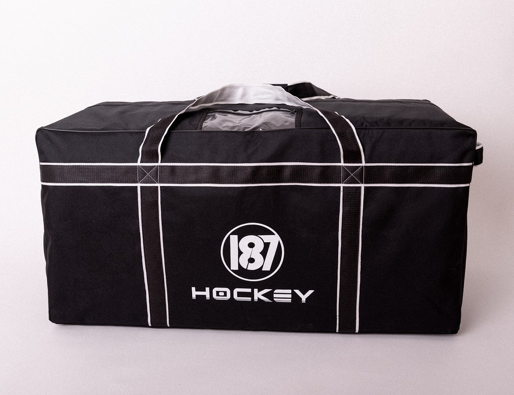 187 Hockey Goalie Carry Bag Senior
