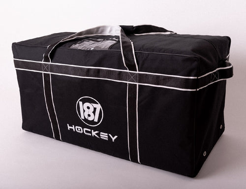 187 Hockey Carry Bag Senior
