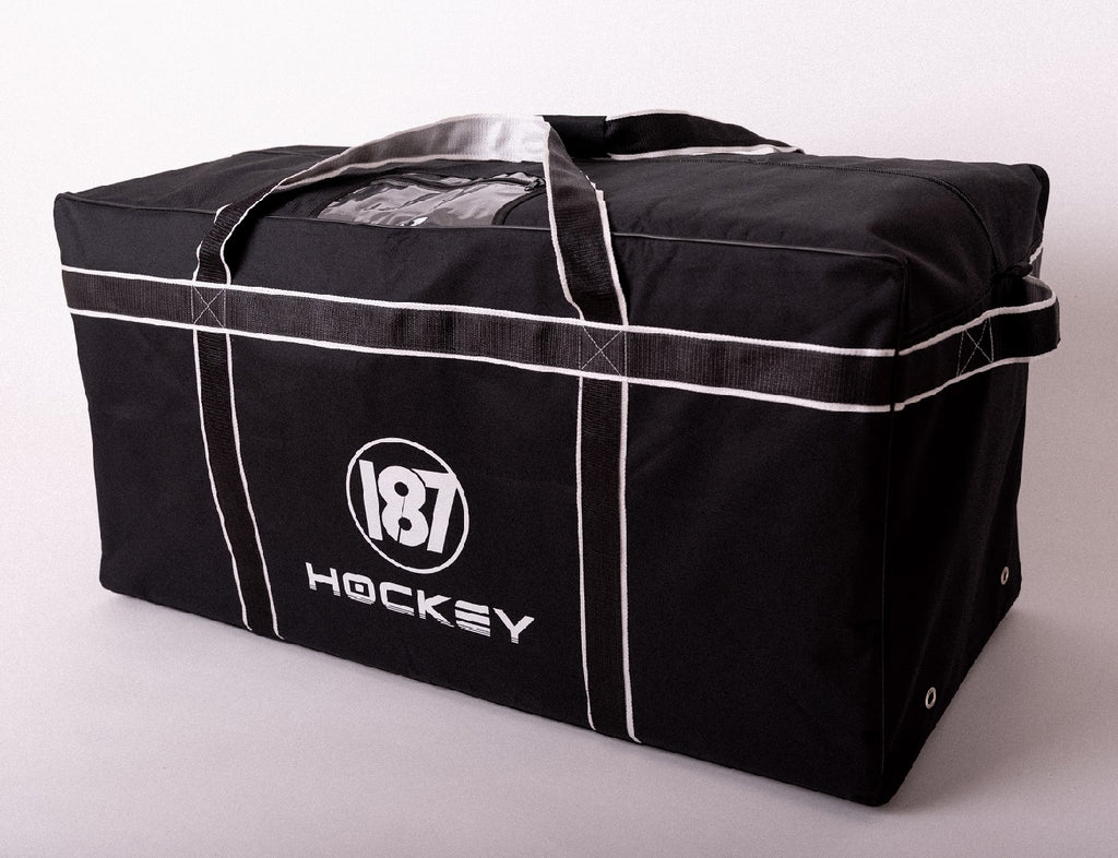 187 Hockey Goalie Carry Bag Senior
