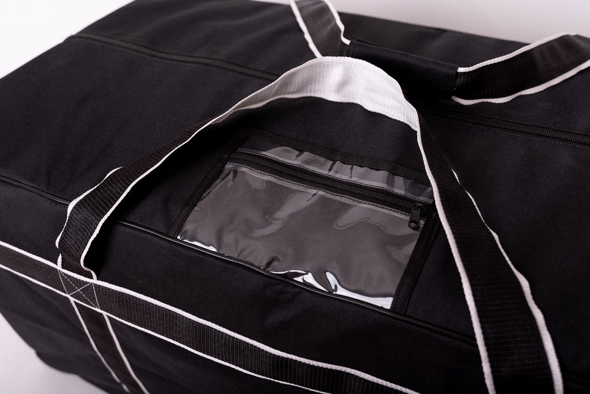 187 Hockey Goalie Carry Bag Senior