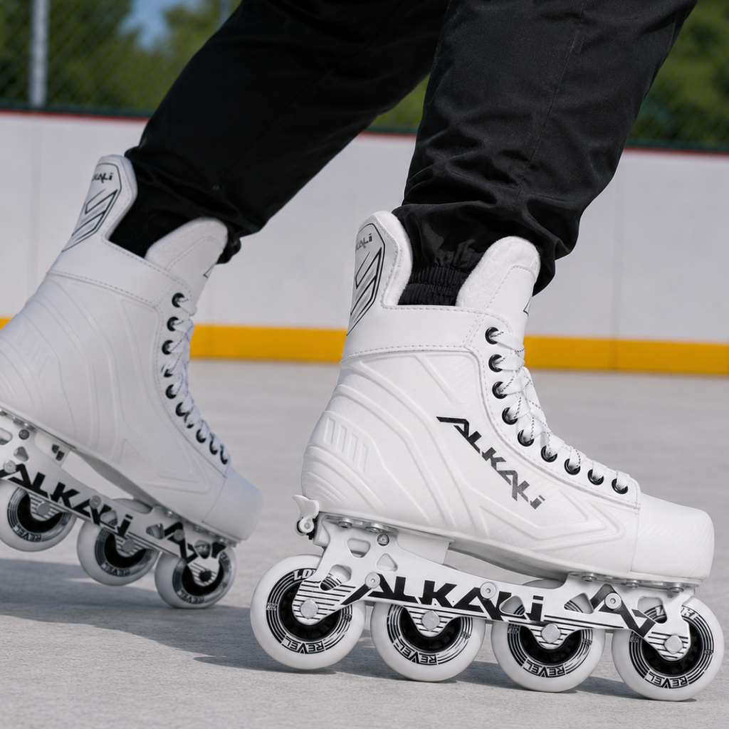 Alkali Cele Adjustable Skates Junior – Produktansicht 2
