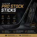 187 Hockey Custom Pro Stock Schläger
