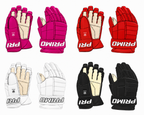 187 Hockey PRIMO Pro Handschuhe Custom Team Edition