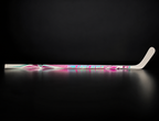 187 Hockey NOVA LE (white) Grip Schläger Youth 300g