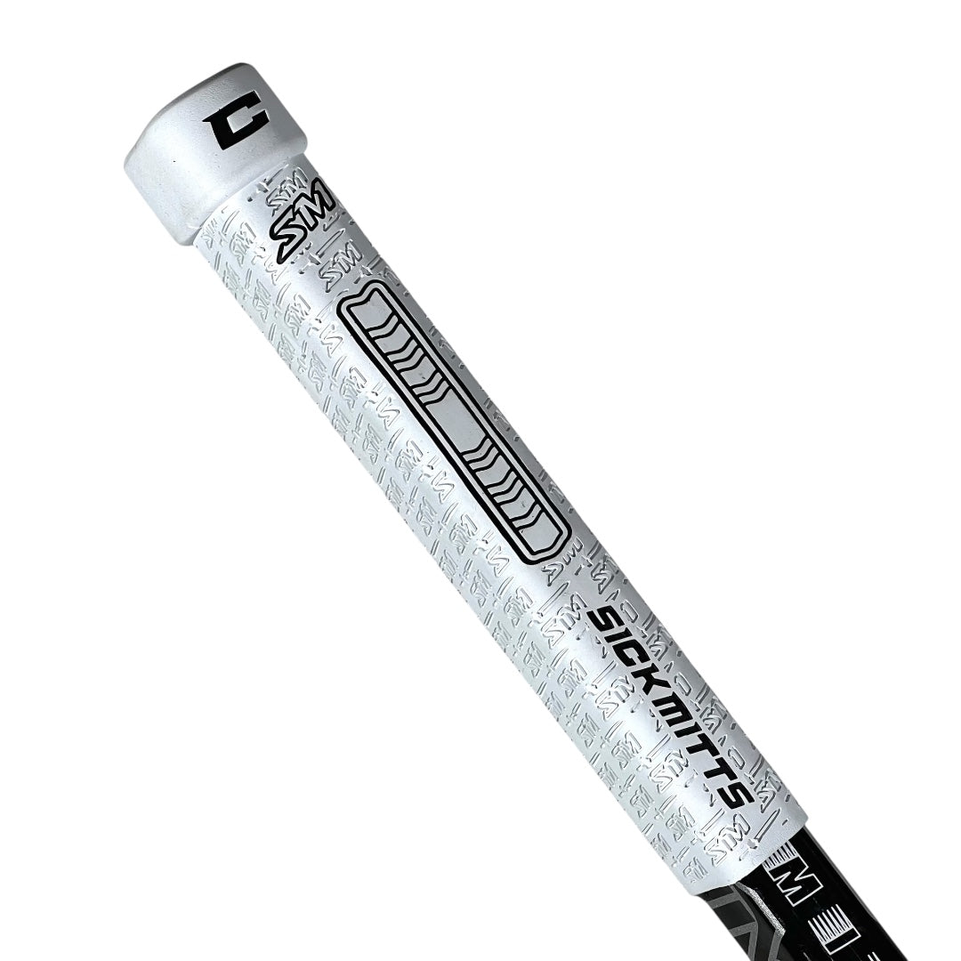 SickMitts Classic 2 Grip – White / Black | Original
