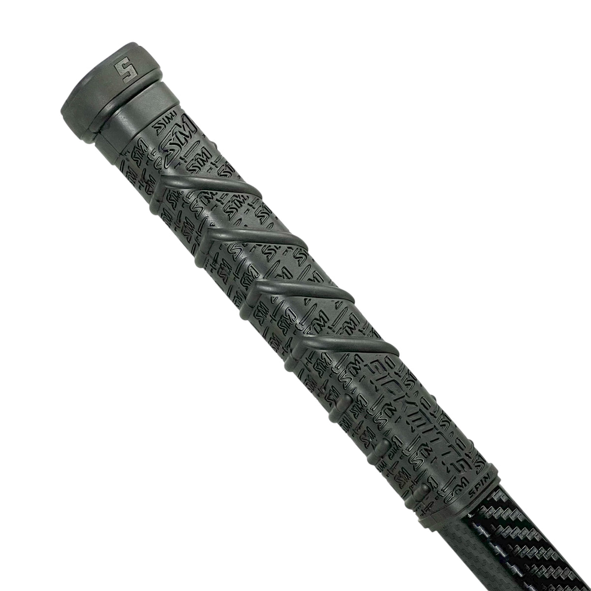 SickMitts Spin 2 Grip – Stealth Black | Original