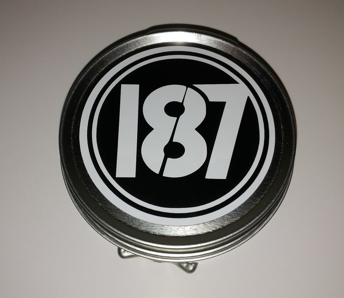 187 Hockey Gliding Polish