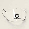 187 Hockey Goalie Throat Guard Senior