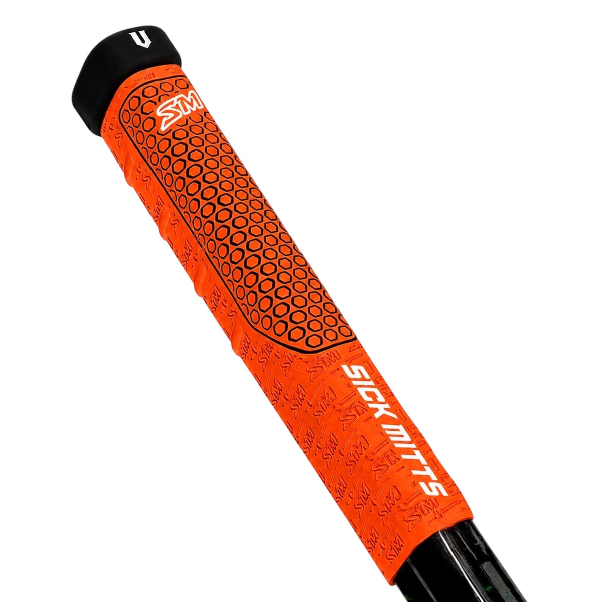 SickMitts V Grip – Inferno Orange / Black | Original