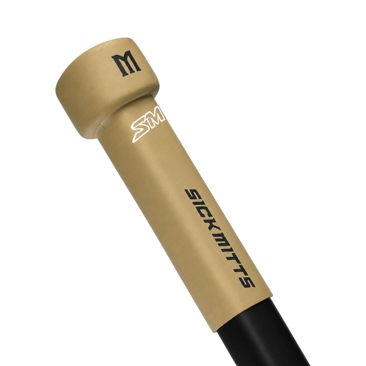 SickMitts Mastodon Grip – Vegas Gold / Black | Original