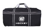 187 Hockey Goalie Wheelbag