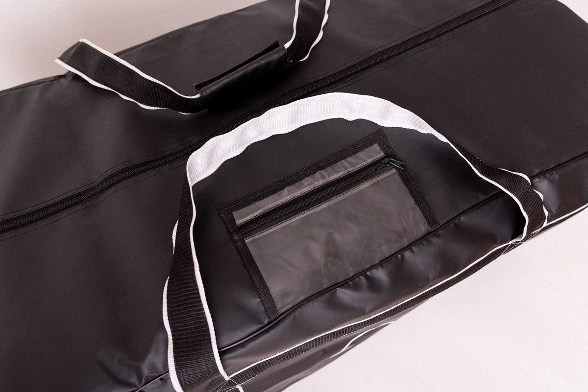 187 Hockey Goalie Pro Carry Bag Senior