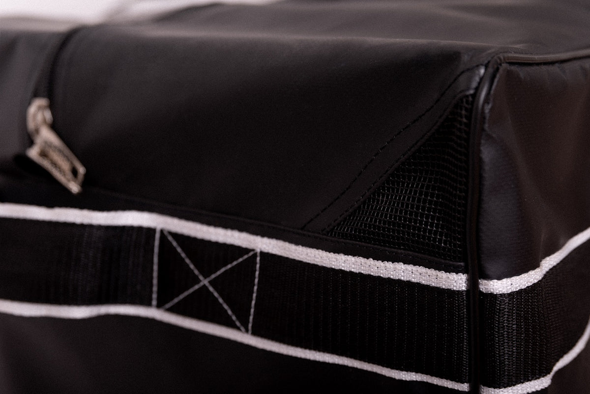 187 Hockey Goalie Pro Carry Bag Senior