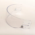 187 Hockey Pro Small Cut Visier