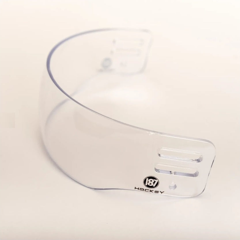 187 Hockey Pro Small Cut Visier