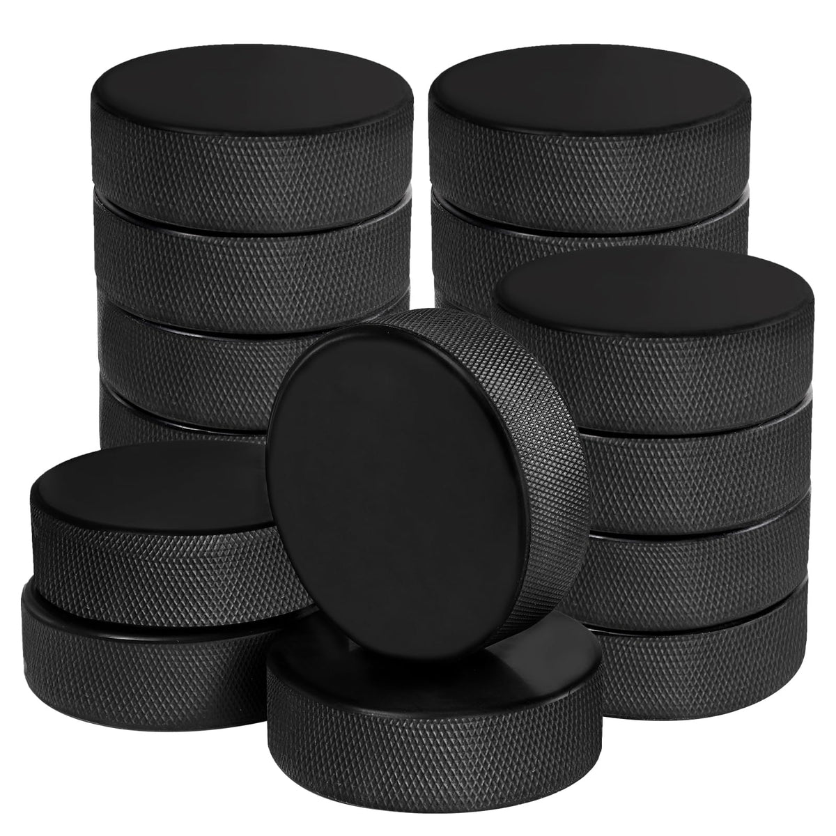 187 Hockey Game Puck (1 Stück)