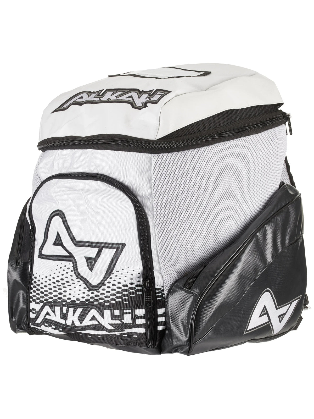 Alkali Revel BackPack Senior