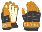 187 Hockey PRIMO Pro Handschuhe Custom Team Edition