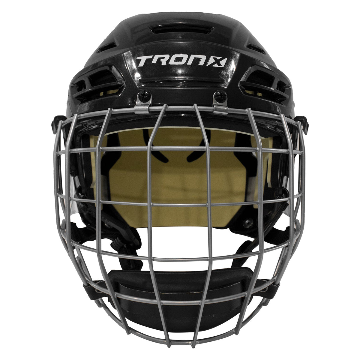 TronX Stryker Helm Combo – Produktansicht 3