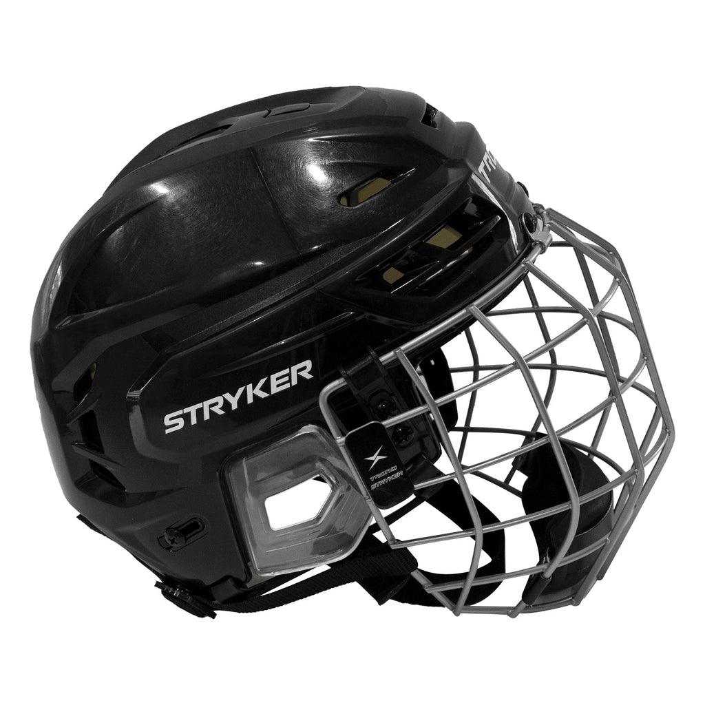 TronX Stryker Helm Combo – Produktansicht 4