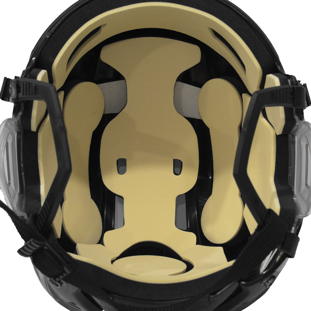 TronX Stryker Helm – Produktansicht 3